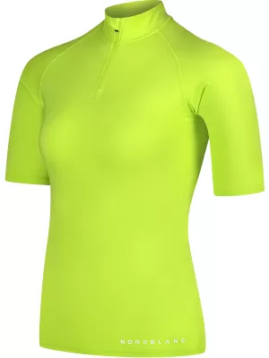 Cămaşă NORDBLANC PEBBLE NBSLF8092 CHIHLIMBAR