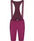 Pantaloni scurți pentru biciclete pentru doamne NORDBLANC ATLAS NBSPL8218 VIOLET