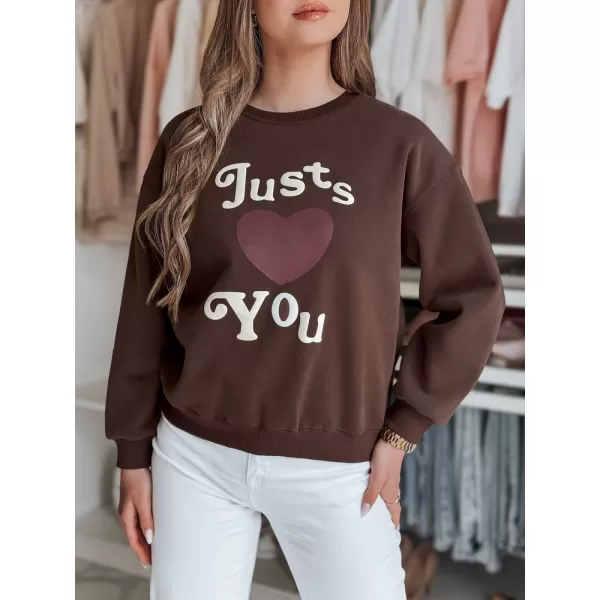  Panoul pentru doamne DSTREET JUST LOVE YOU BY1477 CARAMEL 