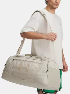 Sac UNDER ARMOUR UNDENIABLE 5.0 DUFFLE MD 1369223-290 MARO