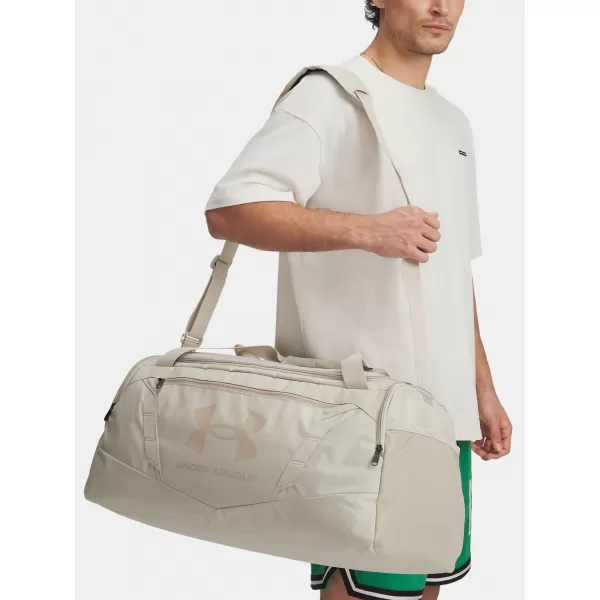  Sac UNDER ARMOUR UNDENIABLE 5.0 DUFFLE MD 1369223-290 MARO 