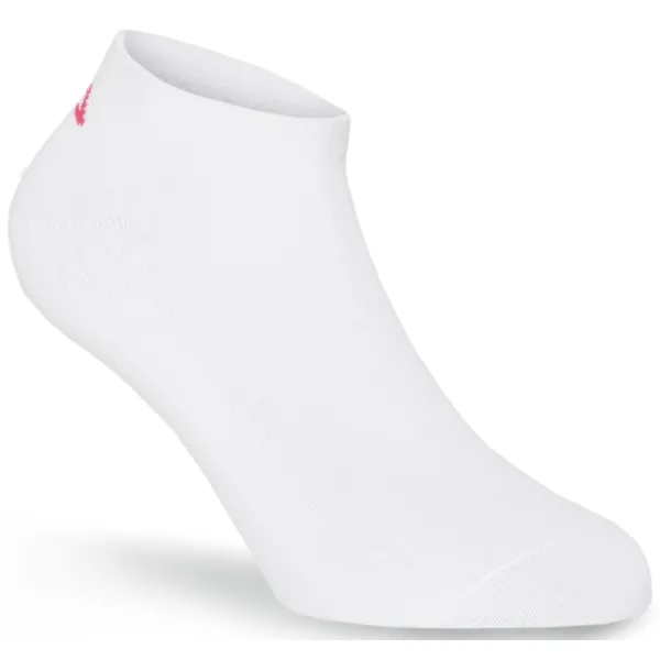  Șosete FILA INVISIBLE 3-PACK F9100 PINK PANTHER 