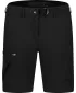 Pantaloni scurți pentru femei NORDBLANC HUES NBSPL8194 NEGRU
