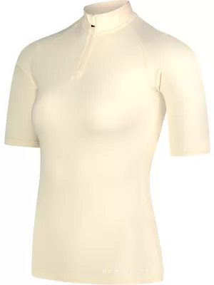 Cămaşă NORDBLANC PEBBLE NBSLF8092 BEJ