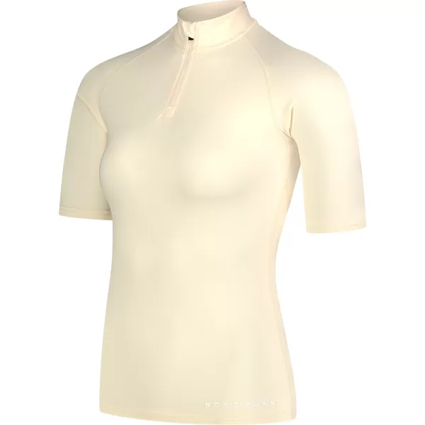  Cămaşă NORDBLANC PEBBLE NBSLF8092 BEJ 