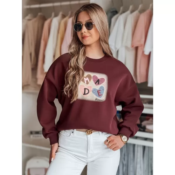  Panoul pentru doamne DSTREET MADELIN BY1458 BORDE 