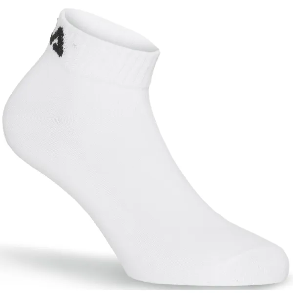 Șosete FILA QUARTER 3-PACK F9300 CLASSIC 