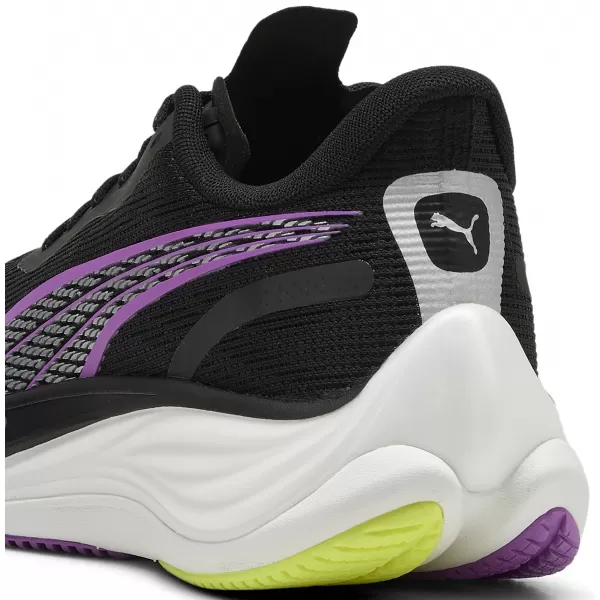  Doamne PUMA VELOCITY NITRO 3 WN 377749_17 PUMA BLACK/PURE MAGENTA 