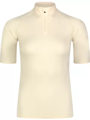 Cămaşă NORDBLANC PEBBLE NBSLF8092 BEJ