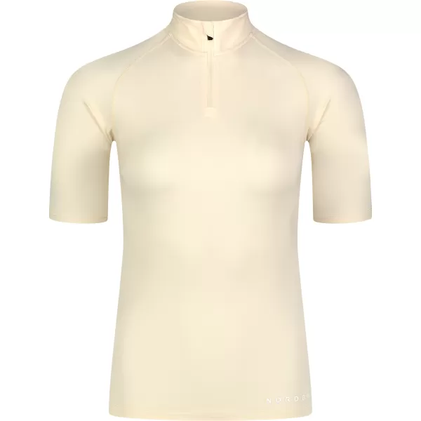  Cămaşă NORDBLANC PEBBLE NBSLF8092 BEJ 