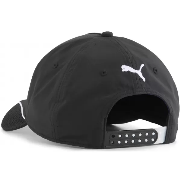  Capac PUMA BMW MMS BB CAP 026233_01 PUMA NEGRU 