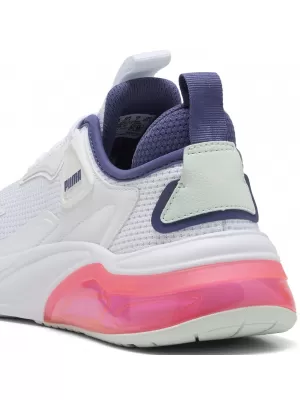 Cizme PUMA CELL THRILL 310168_15 CRISTAL ALB/ALBASTRU PUMA