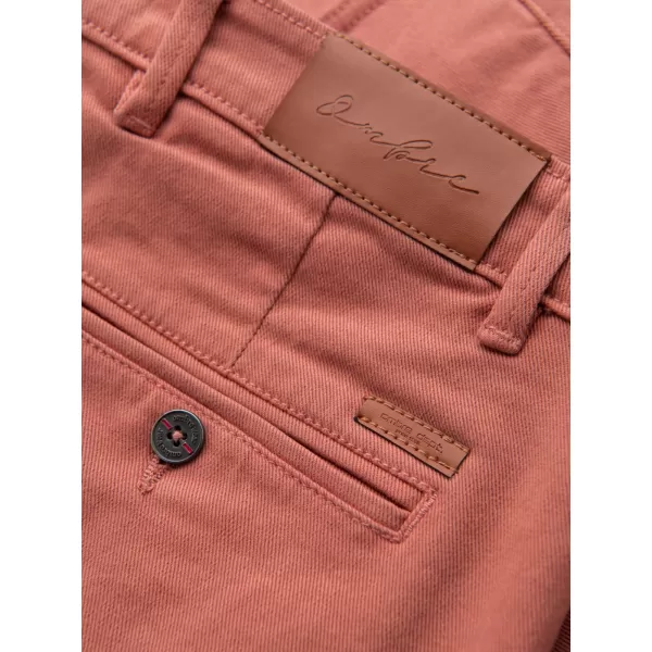  Pantaloni scurţi OMBRE OM-SRDS-0162 CORAL 
