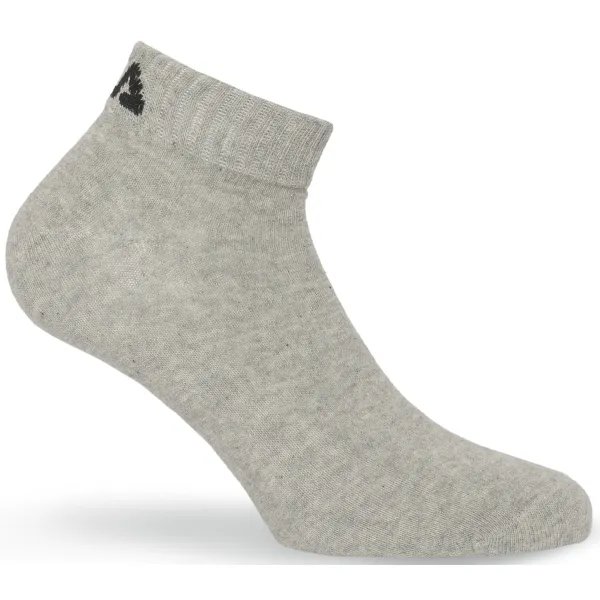  Șosete FILA QUARTER 3-PACK F9300 CLASSIC 