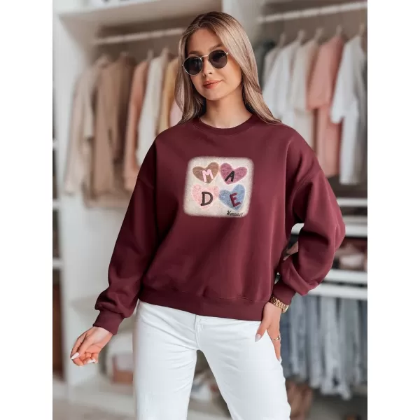  Panoul pentru doamne DSTREET MADELIN BY1458 BORDE 