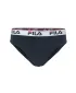 Chiloți bărbătești FILA MAN BRIEF 2-PACK FU5015/2 NAVY