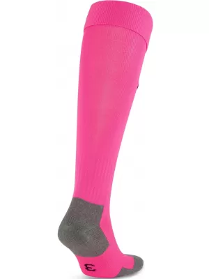 Șosete de fotbal PUMA TEAM LIGA SOCKS CORE 703441_31 FLUO ROZ