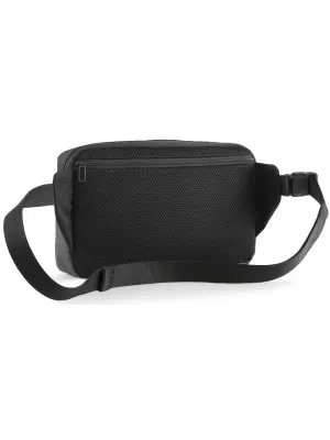 Sac PUMA BMW MMS LARGE WAIST BAG 091425_01 PUMA NEGRU