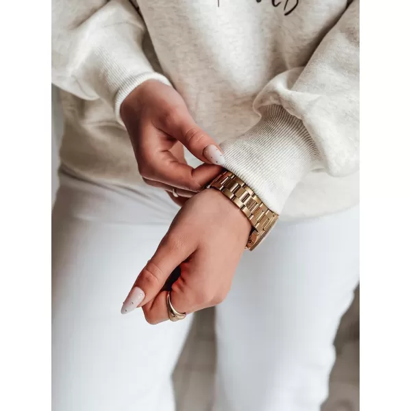  Panoul pentru doamne DSTREET PINKNOTE BY1501 GRI DESCHIS 