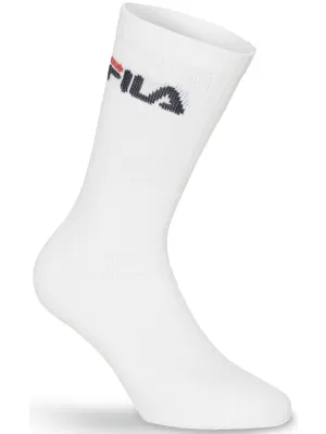 Șosete FILA TENNIS 3-PACK F9505 CLASSIC