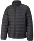 Sacou PUMA TEAMLIGA LIGHT JACKET JR 657618_03 PUMA NEGRU