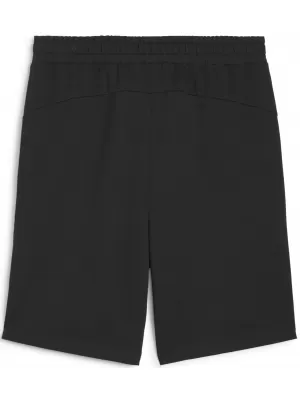 Pantaloni scurţi PUMA TEAMGOAL CASUALS SHORTS 658608_03 PUMA BLACK/PUMA WHITE