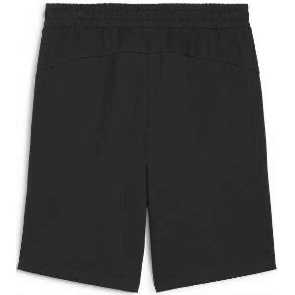  Pantaloni scurţi PUMA TEAMGOAL CASUALS SHORTS 658608_03 PUMA BLACK/PUMA WHITE 