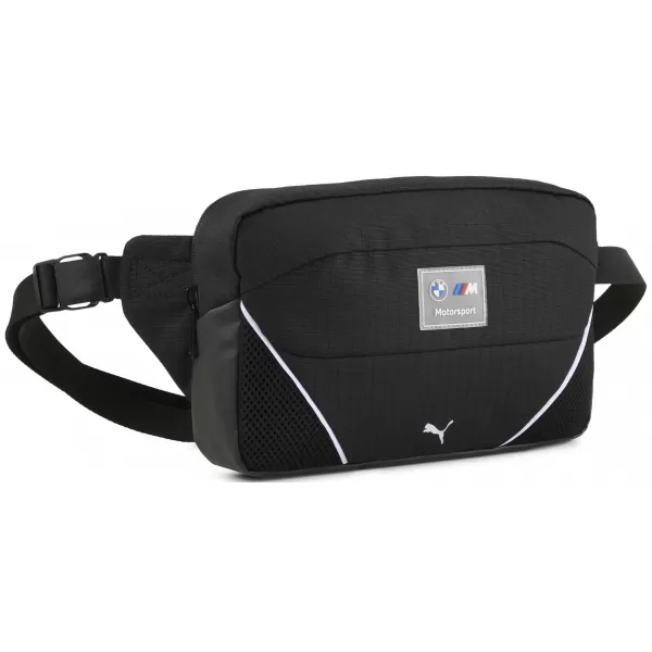  Sac PUMA BMW MMS LARGE WAIST BAG 091425_01 PUMA NEGRU 