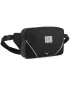 Sac PUMA BMW MMS LARGE WAIST BAG 091425_01 PUMA NEGRU