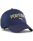 Capac PUMA FPF FAN CAP 025952_04 BLUE PERSAN/GALBEN ÎNSORIT