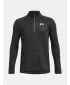 Tricou băieți UNDER ARMOUR TECH 2.0 1/2 ZIP 1363286-026 GRI