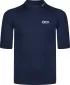 THIRT T -MEN cu protecție UV NORDBLANC MARINE NBSMF8089 ALBASTRU