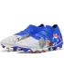 Cizme PUMA FUTURE 8 MATCH FOREVER FG/AG 108423_01 ALB/ALBASTRU/GRI/NEGRU/ROȘU