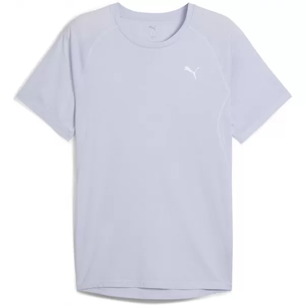 Tricou bărbătesc PUMA RUN VELOCITY TEE TRI-BLEND 526603_47 VREMEA RĂCOROASĂ 