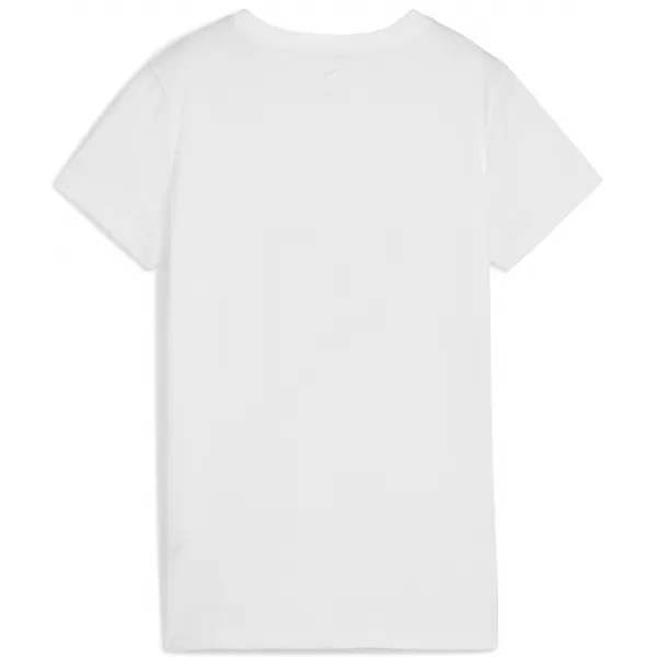  Cămaşă PUMA GRAPHICS BRANDED LEAF TEE 685082_02 PUMA ALB 