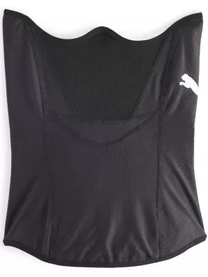Voal PUMA INDWINTERIZED FACE MASK 024944_01 PUMA BLACK/PUMA WHITE