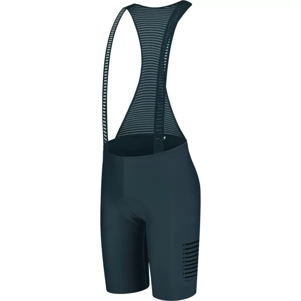  Pantaloni scurți pentru biciclete NORDBLANC EXALT NBSPM8217 VERDE 