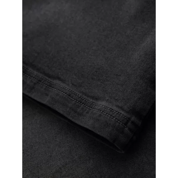  Pantaloni scurți pentru bărbați OMBRE OM-SRDS-0192 GRI 