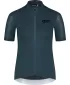 Jersey pentru ciclism pentru doamne NORDBLANC MILE NBSLF8216 VERDE
