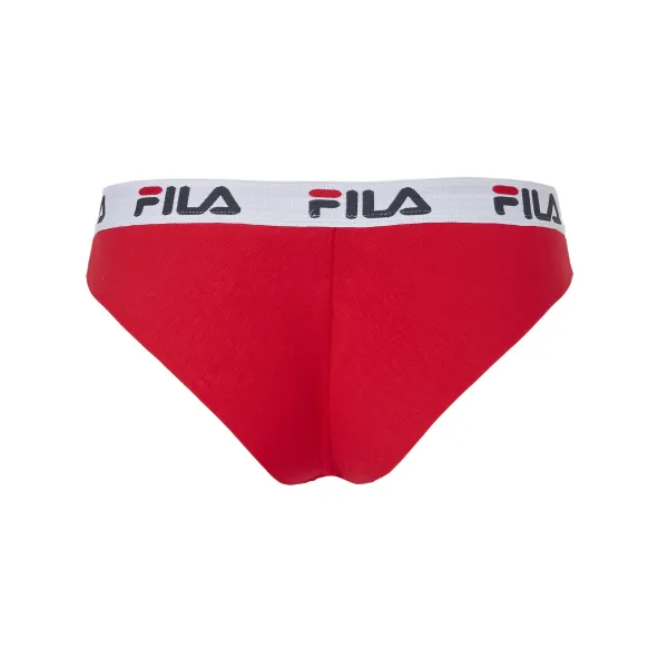  Chiloți de damă FILA WOMAN BRAZILIAN FU6067 ED 