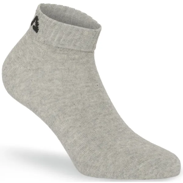  Șosete FILA QUARTER 3-PACK F9300 CLASSIC 