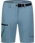 Pantaloni scurți pentru femei NORDBLANC HUES NBSPL8194 ALBASTRU