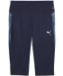 Pantaloni PUMA TEAMCUP TRAINING 3/4 PANTS 659201_06 PUMA NAVY/PUMA SILVER