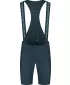 Pantaloni scurți pentru biciclete NORDBLANC EXALT NBSPM8217 VERDE