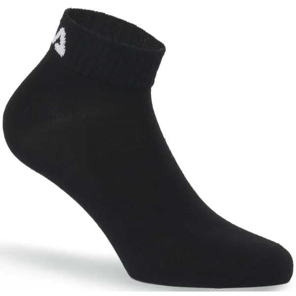  Șosete FILA QUARTER 3-PACK F9300 CLASSIC 