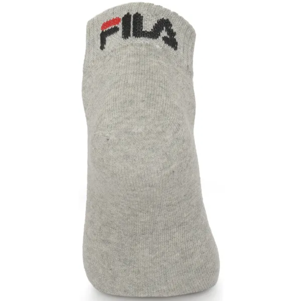  Șosete FILA QUARTER 3-PACK F9300 CLASSIC 