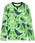 Jersey pentru copii PUMA TEAMTARGET GK LS JERSEY JR 706521_20 FIZZY LIME / LIME FIZZY LIME / PUMA BLACK