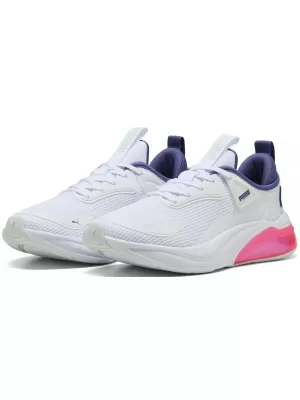 Cizme PUMA CELL THRILL 310168_15 CRISTAL ALB/ALBASTRU PUMA