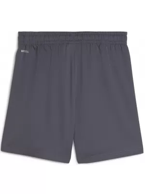 Pantaloni scurţi PUMA TAD ESS WOVEN SHORTS 526539_69 GRI GALACTIC