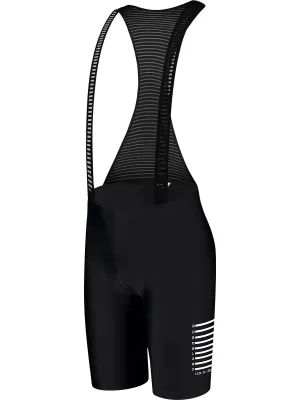 Pantaloni scurți pentru biciclete NORDBLANC EXALT NBSPM8217 NEGRU